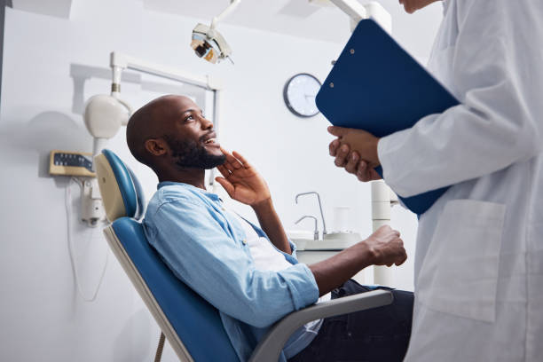 Best Emergency Dental Care for Broken or Chipped Teeth in San Manuel, AZ